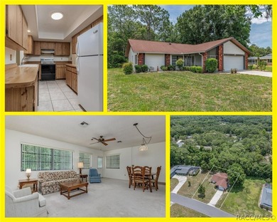 Best Priced Sugarmill Woods 3/2/2 Home! Great investment - photo 1