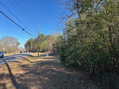 Lake Sinclair Commercial For Sale in Milledgeville Georgia