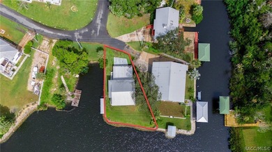 Waterfront Living in Old Homosassa with direct access to the - photo 2