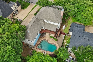 2,931 sqft. of main living space + 1,418 sqft. of a fully - photo 3