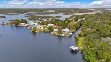Waterfront Living in Old Homosassa with direct access to the - photo 3
