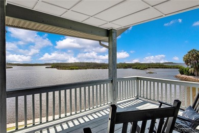 Waterfront Living in Old Homosassa with direct access to the - photo 5