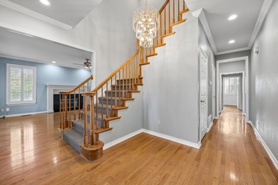 2,931 sqft. of main living space + 1,418 sqft. of a fully - photo 6
