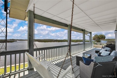Waterfront Living in Old Homosassa with direct access to the - photo 6