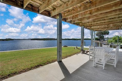 Waterfront Living in Old Homosassa with direct access to the - photo 9