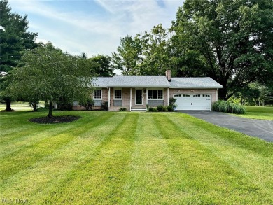 Lake Home For Sale in Louisville, Ohio