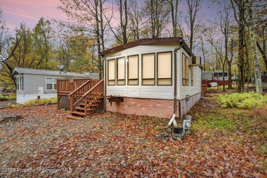 very well loved & maintained Park Model RV; in Eagle Lake - photo 2