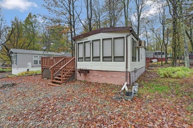 very well loved & maintained Park Model RV; in Eagle Lake - photo 3