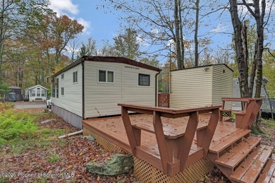 very well loved & maintained Park Model RV; in Eagle Lake - photo 4
