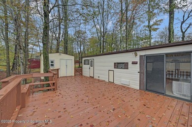 very well loved & maintained Park Model RV; in Eagle Lake - photo 6