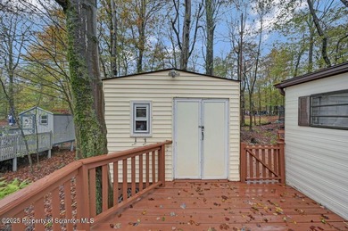 very well loved & maintained Park Model RV; in Eagle Lake - photo 7