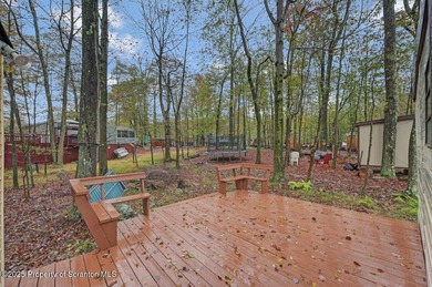 very well loved & maintained Park Model RV; in Eagle Lake - photo 8