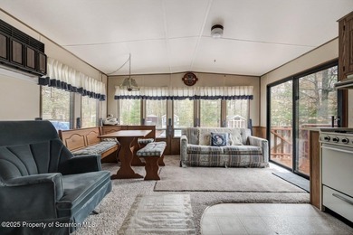 very well loved & maintained Park Model RV; in Eagle Lake - photo 10