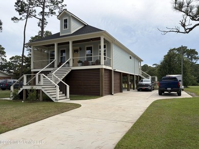 Better than new, this stunning 2024 Southern Paradise home