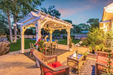 Coastal Elegance in the Heart of Tiana Shores Welcome to your - photo 11