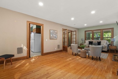 This beautifully updated 4-bedroom, 2.5-bath home blends - photo 11