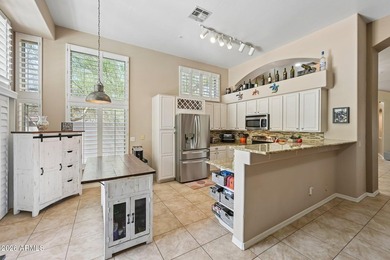 Superb location on a hillside lot with lush landscaping - photo 12