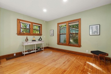 This beautifully updated 4-bedroom, 2.5-bath home blends - photo 12