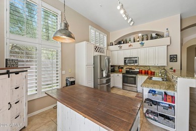 Superb location on a hillside lot with lush landscaping - photo 13