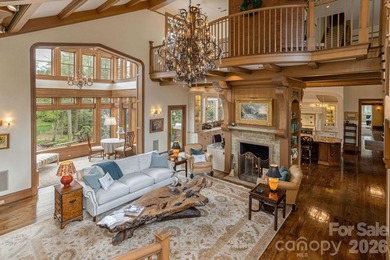 Welcome to 8 Fairway Place, where timeless architecture - photo 13
