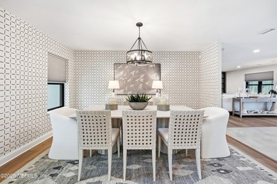 Discover your dream home in Quail Ridge Farms, a modern - photo 13
