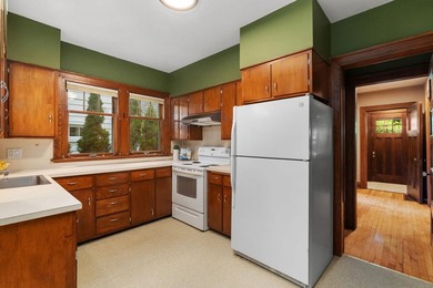 This beautifully updated 4-bedroom, 2.5-bath home blends - photo 13
