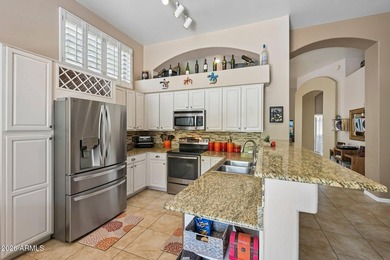 Superb location on a hillside lot with lush landscaping - photo 14