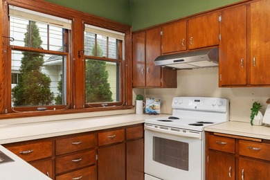 This beautifully updated 4-bedroom, 2.5-bath home blends - photo 14