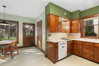 This beautifully updated 4-bedroom, 2.5-bath home blends - photo 15