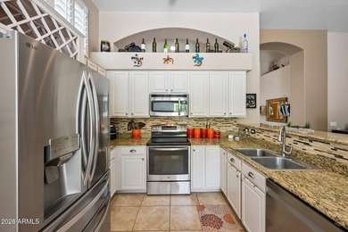Superb location on a hillside lot with lush landscaping - photo 16