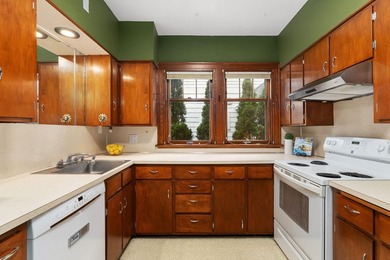 This beautifully updated 4-bedroom, 2.5-bath home blends - photo 16