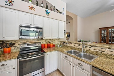 Superb location on a hillside lot with lush landscaping - photo 17