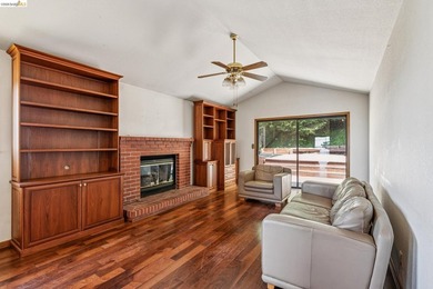 TRANSPARENT PRICING - Perched in the secluded Oakland Hills near - photo 17