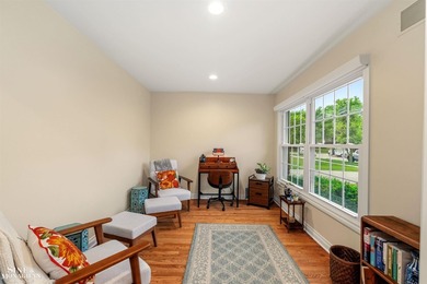 This exceptional home offers 2 highly sought-after features: a - photo 17