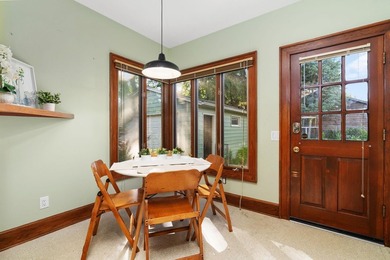 This beautifully updated 4-bedroom, 2.5-bath home blends - photo 17