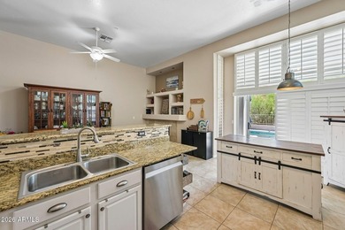Superb location on a hillside lot with lush landscaping - photo 18
