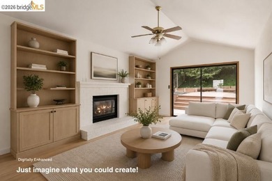 TRANSPARENT PRICING - Perched in the secluded Oakland Hills near - photo 18