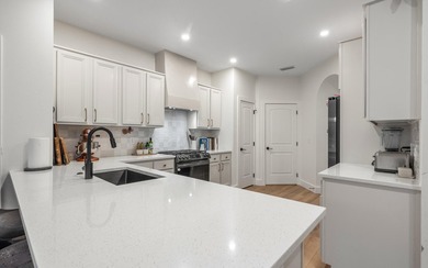 Masterfully Reimagined Luxury in Hammock Bay - Experience the - photo 18