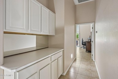 Superb location on a hillside lot with lush landscaping - photo 19