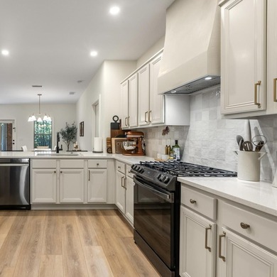 Masterfully Reimagined Luxury in Hammock Bay - Experience the - photo 19