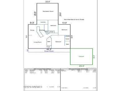 This beautifully maintained 2,139 sq. ft. home offers 3 bedrooms - photo 19