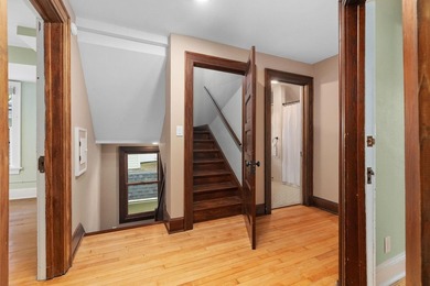 This beautifully updated 4-bedroom, 2.5-bath home blends - photo 19