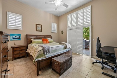 Superb location on a hillside lot with lush landscaping - photo 20