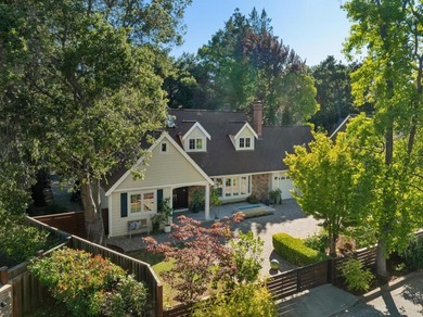 Welcome to 20210 La Paloma Avenue, an exquisite residence fully - photo 1