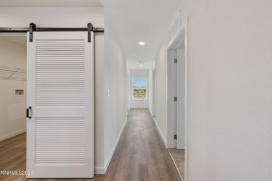 NEW, modern 3-bedroom, 2-bathroom home and a pole barn on a - photo 21