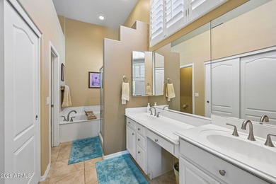 Superb location on a hillside lot with lush landscaping - photo 23