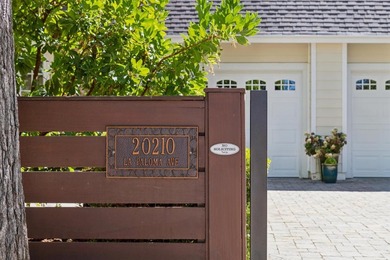 Welcome to 20210 La Paloma Avenue, an exquisite residence fully - photo 3