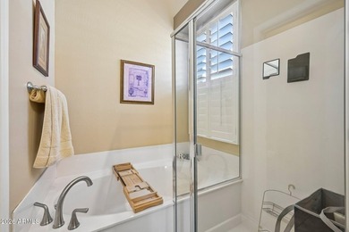 Superb location on a hillside lot with lush landscaping - photo 24