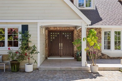 Welcome to 20210 La Paloma Avenue, an exquisite residence fully - photo 4