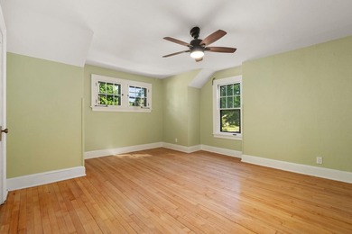 This beautifully updated 4-bedroom, 2.5-bath home blends - photo 24
